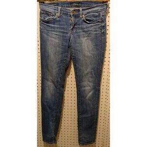 Lucky Brand Women's Jeans Size 4/27 Charlie Skinny